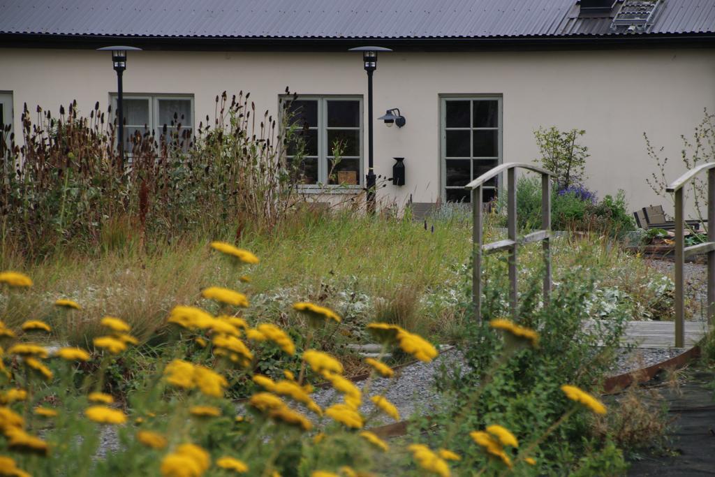 Oerums Nygard Gardshotell Löderup Exterior foto
